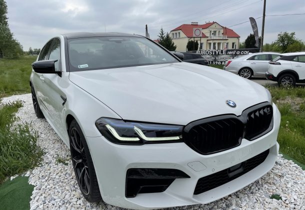 Samochody do zadań specjalnych z warszawskiej wypożyczalni, czyli czym ruszyć w góry?