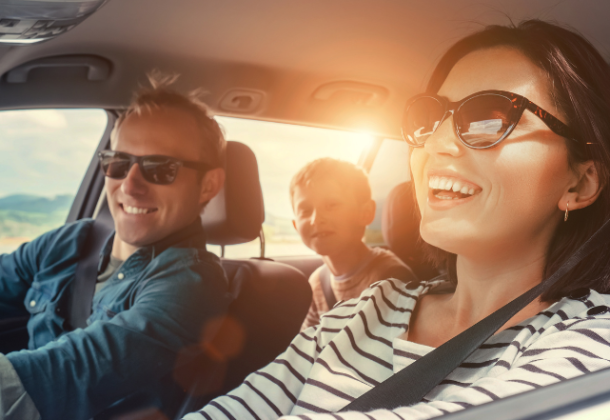 Warszawskie wypożyczalnie aut – szybki przewodnik