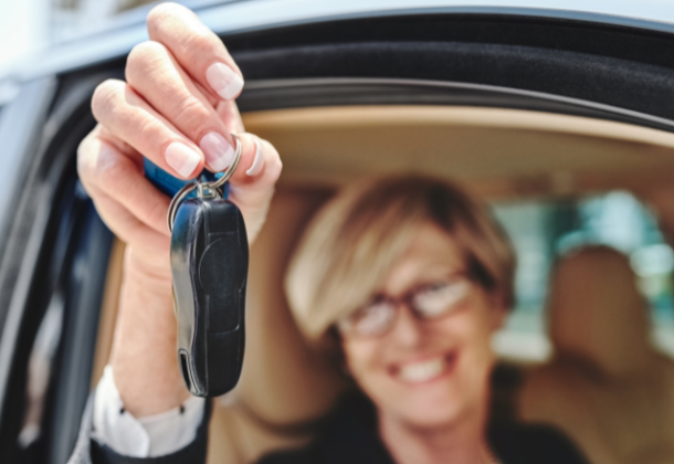 Wynajem samochodów dla firm – poznaj najważniejsze zalety!