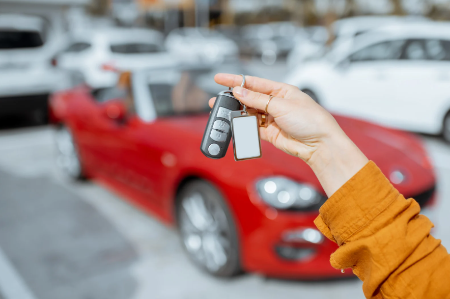 Wypożyczalnia samochodów sportowych Warszawa: spełnij marzenia o luksusowym pojeździe