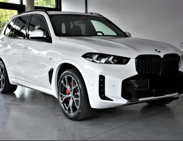 wynajem dlugoterminowy aut warszawa bmw X5