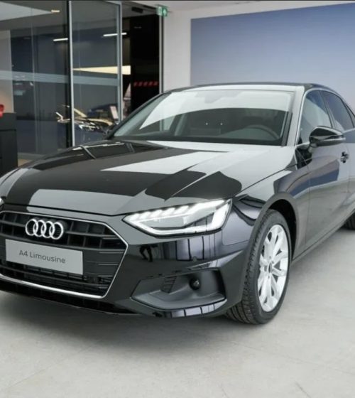 Wynajem długoterminowy auta