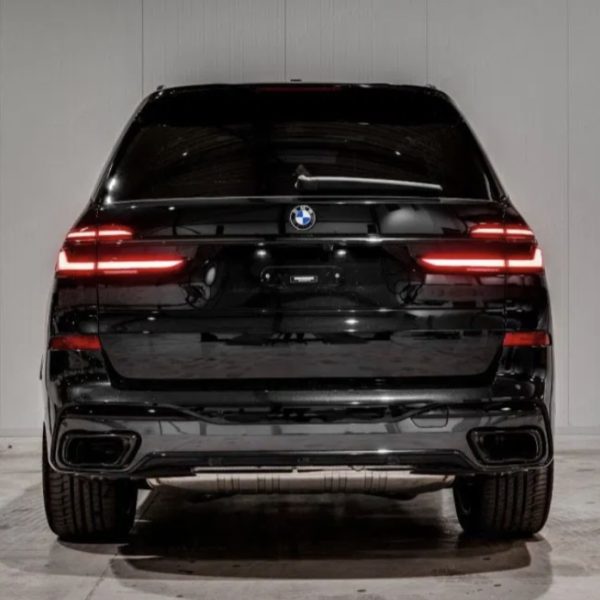 wypozyczalnia samochodow warszawa bmw X7